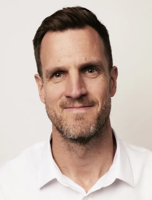 Toby Jenkins headshot