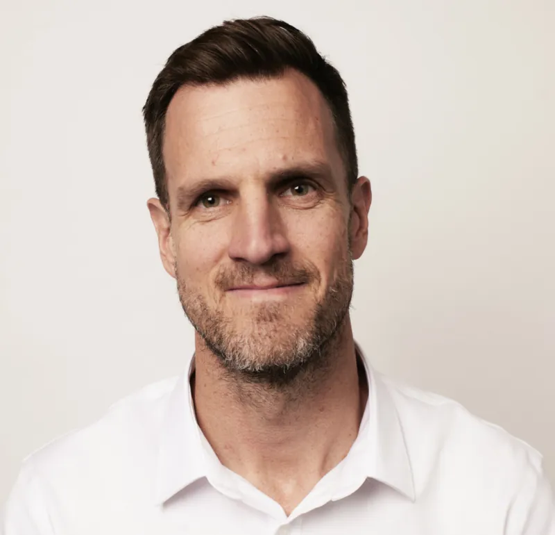 Toby Jenkins headshot