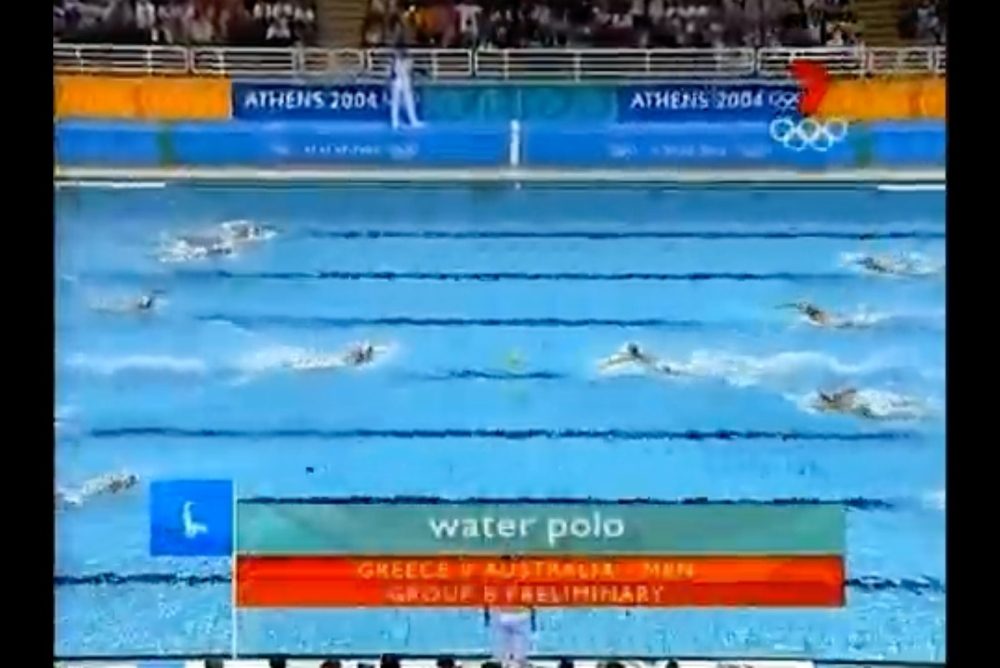 The Olympic Story I Told Myself For 22 Years Wasn't True