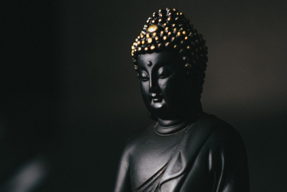 [Podcast] How To Thrive As A Leader And Be Your Best Self - Olympics, 3 Questions, 4 Ideas, Crucibles, Buddhism