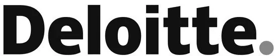 Deloitte logo