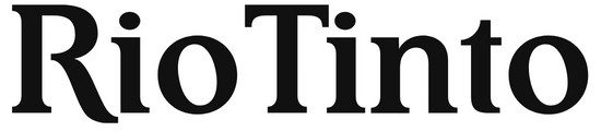 logo riotinto